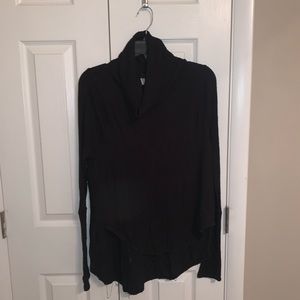 Free People Turtleneck